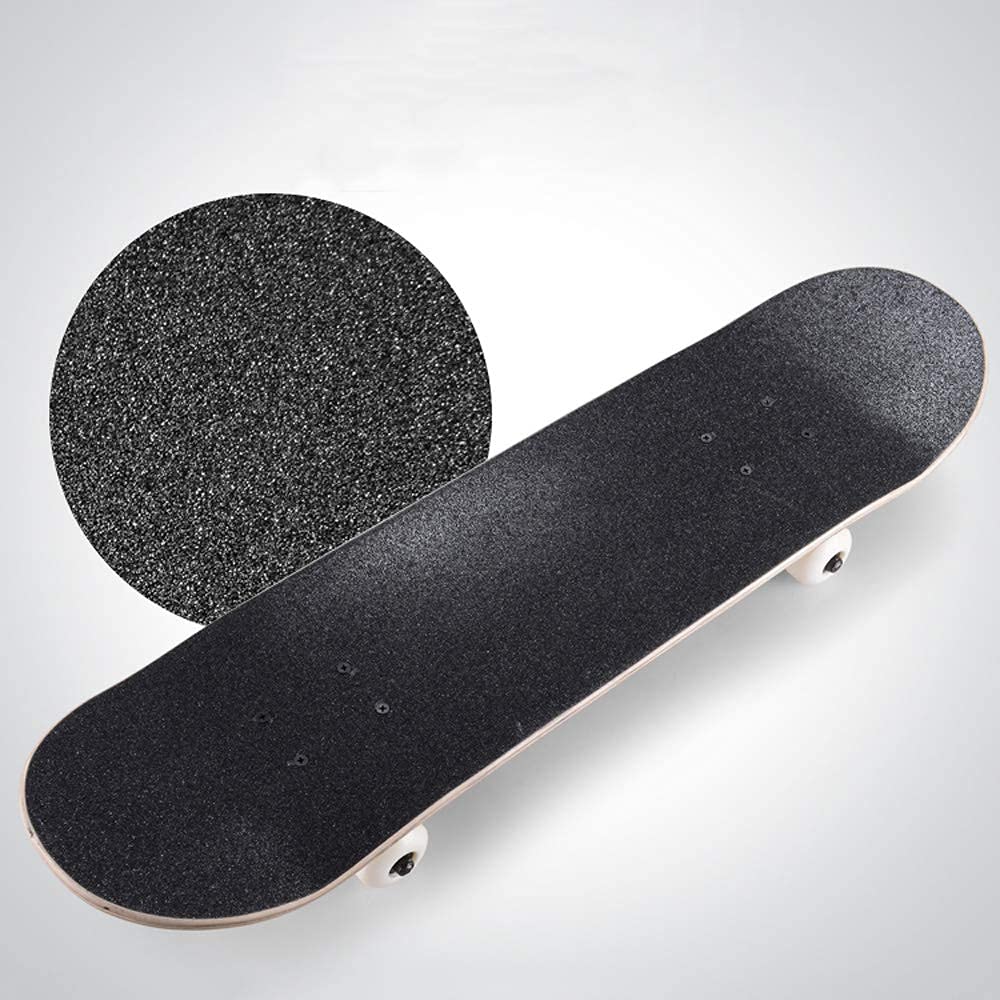 Amazon | ZHANGYH スケートボード 31 * 8インチコンプリート