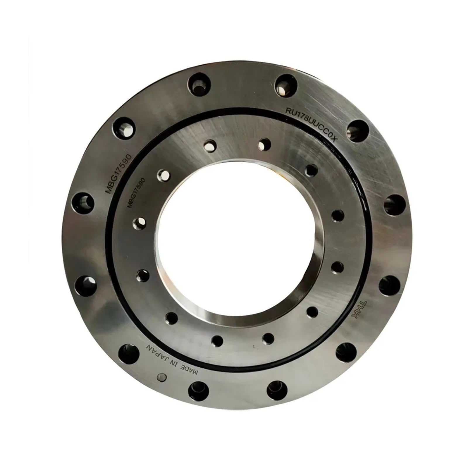 Roller Ring Inner Ring Rotation 178X RU178X RU178XUUCC0 RU178XUUC0