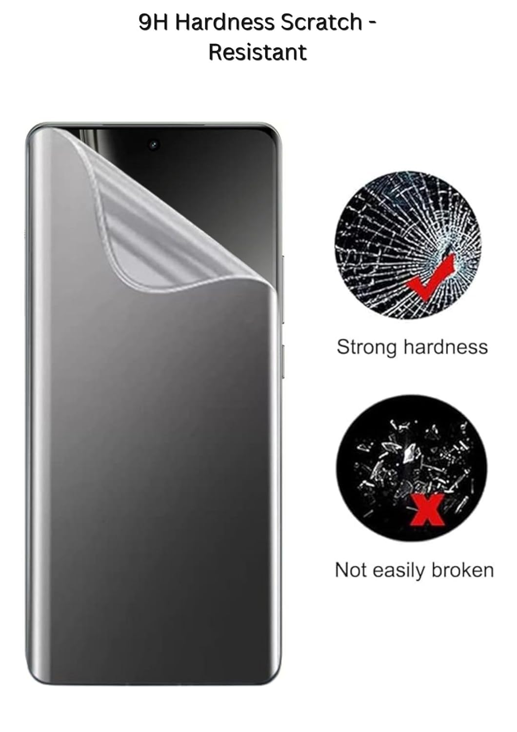Best OnePlus 12 screen protectors in 2025