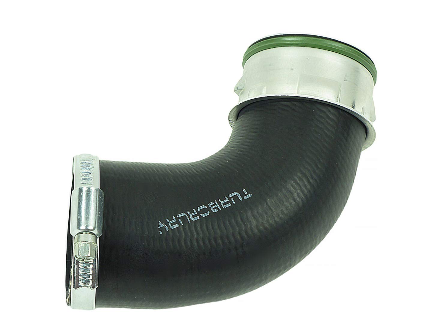 TURBORURY Intercooler Turbocharger Hose Replacement Compatible  