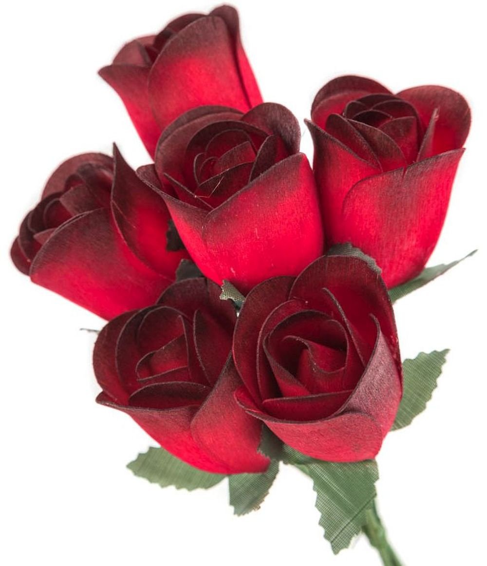 Red Roses Customized Red Rose Custom
