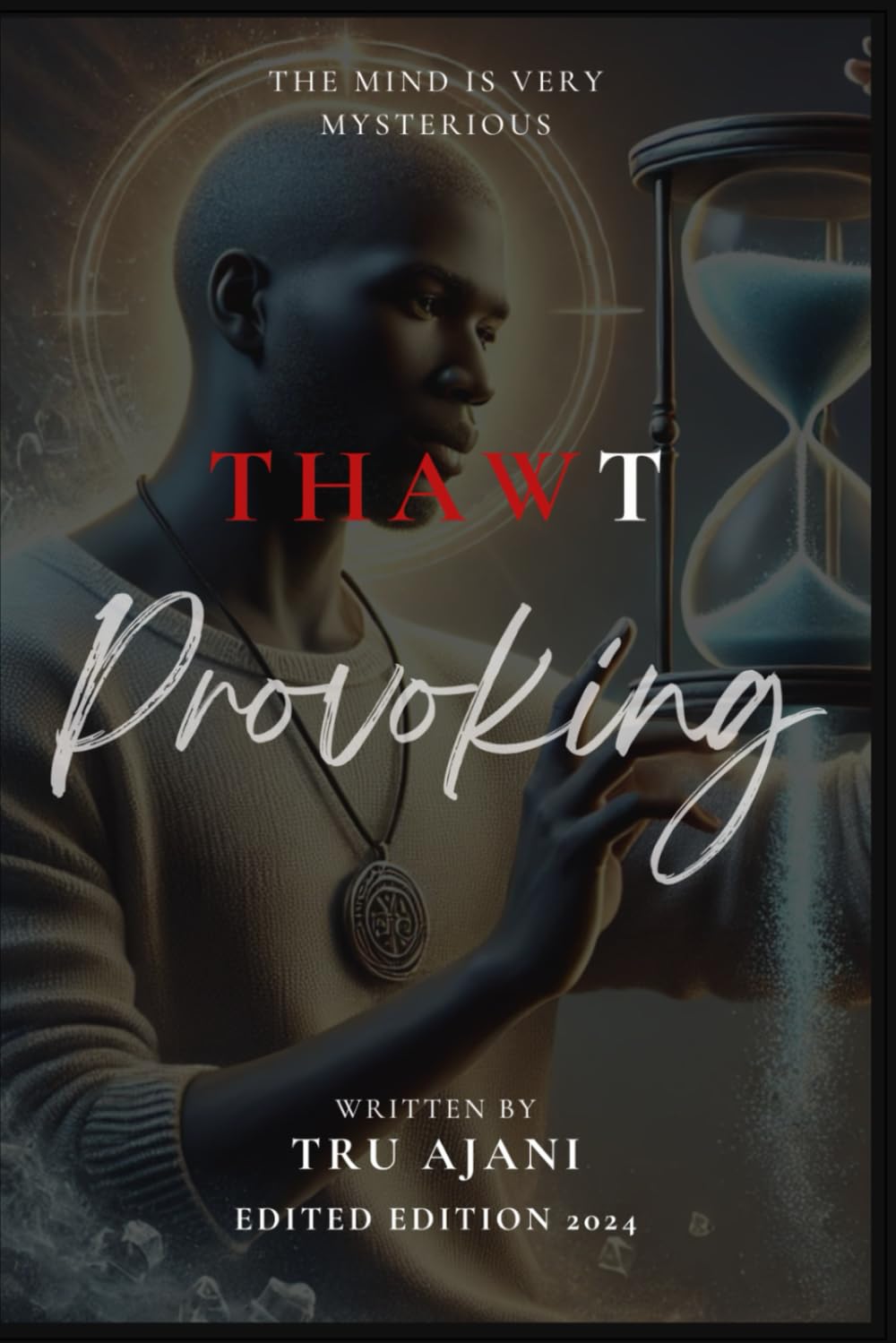Thawt Provoking: A collection of Thoughts (The "Reclaiming Our Streets" Series)