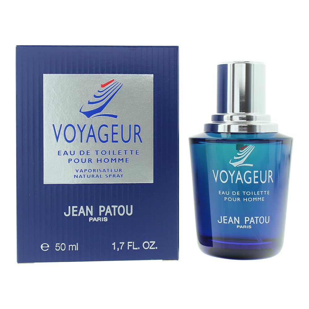 Voyageur Eau De Toilette Pour Homme