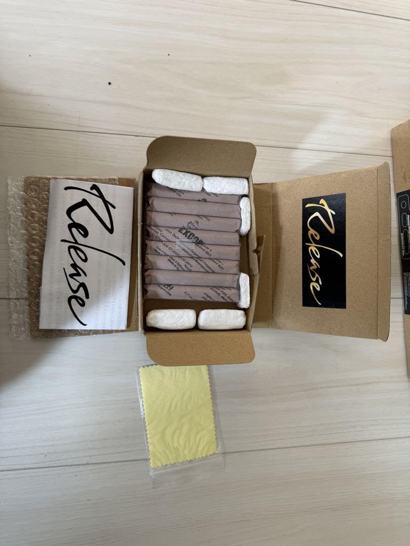 Release 自在 幕男のブラぁぁぁす！！