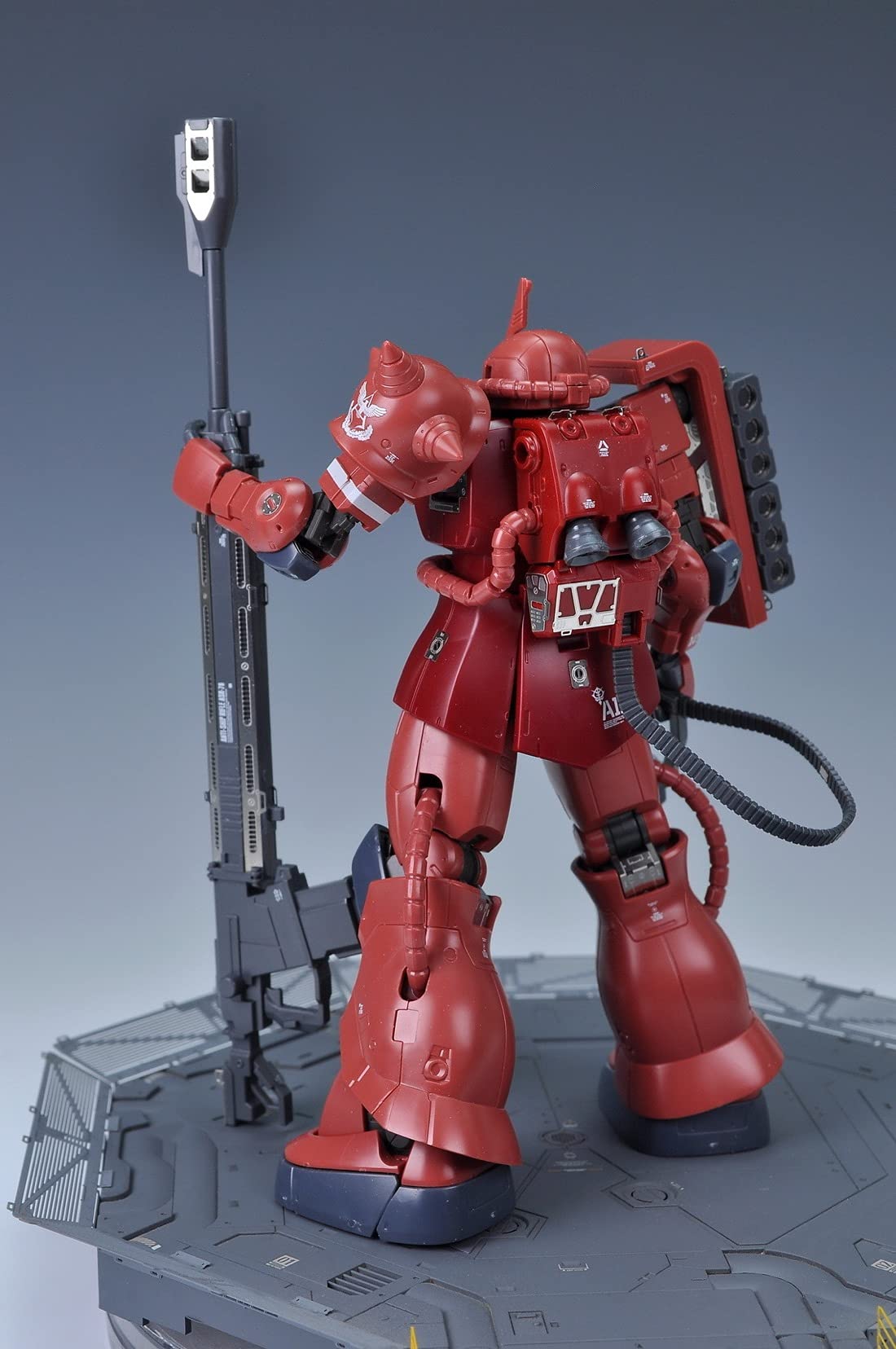 Amazon | RG HG 1/144 MS改造用 ディテールアップ ハイクオリティー