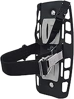 Vista 3 de SCUBAPRO S-Tek Pure System, arnés, Donut Wing 30, adaptador de tanque único