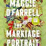 Cover of The Marriage Portrait