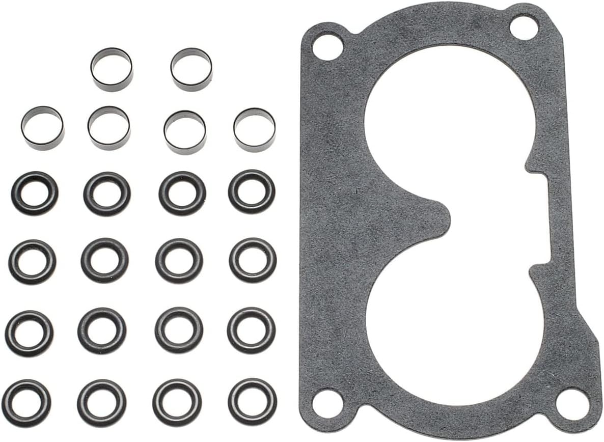 Plenum Gasket