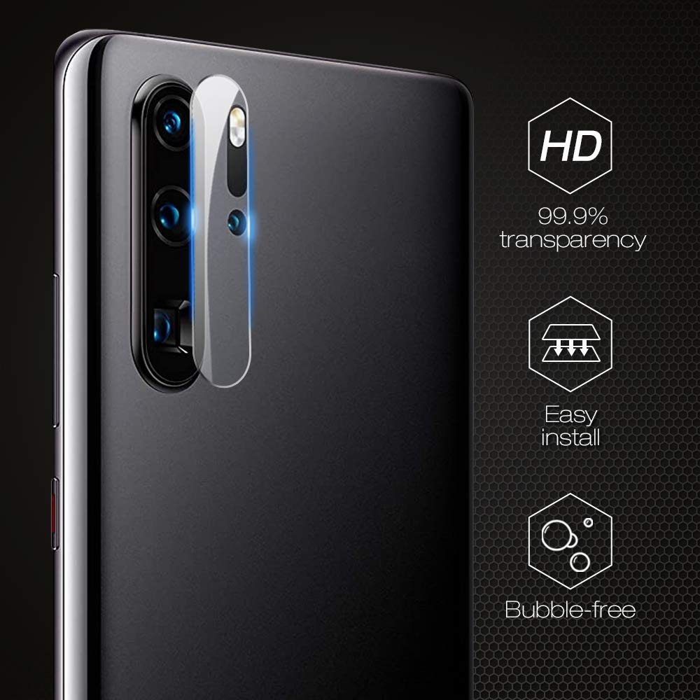 Per Google Pixel 6 Pro Pellicola protettiva per obiettivo