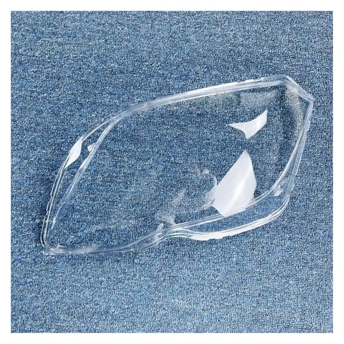 Voiture phare lentille remplacement Mercedes GLK 2013 2014 cache droit