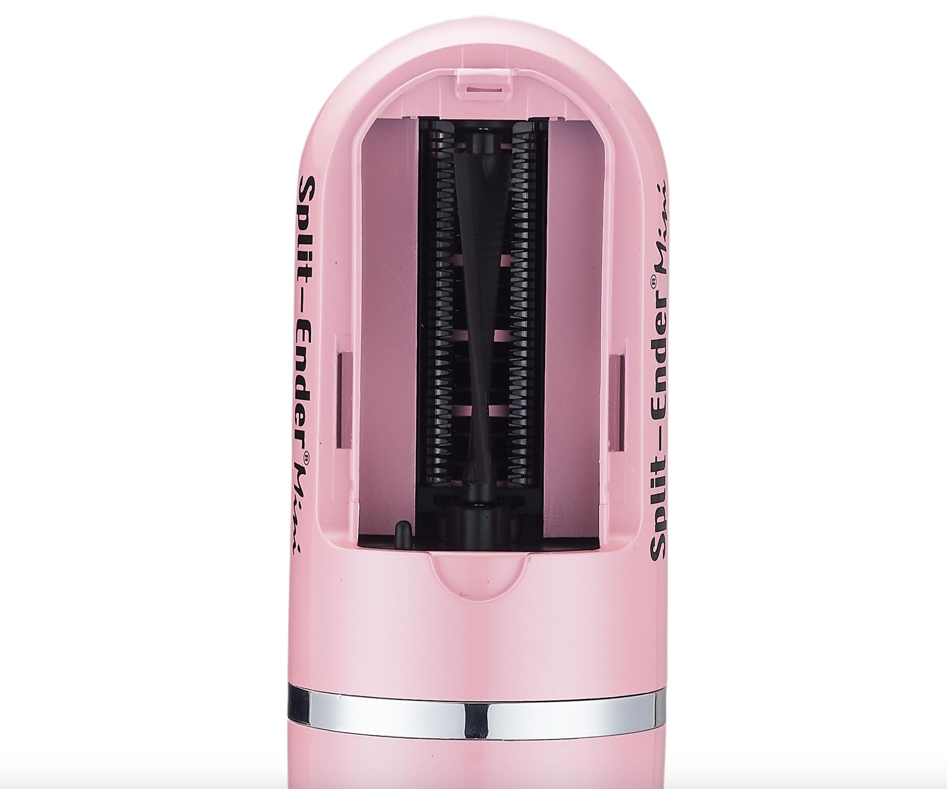 Split Ender Mini - Split End Hair Trimmer, Pink - Image 2