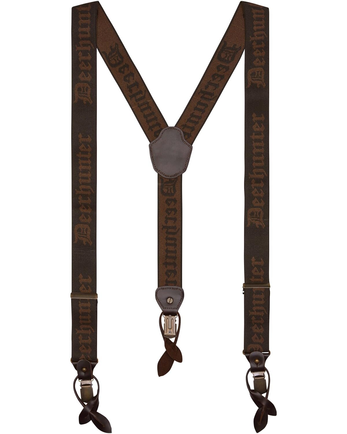 Deerhunter Combi Zahnspange Tasten und Clips