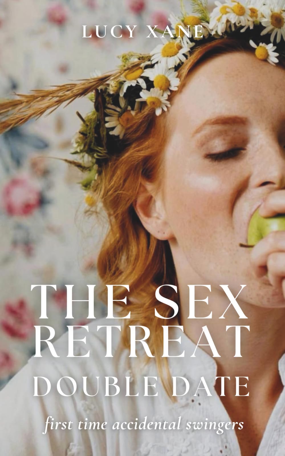 The Sex Retreat - Double Date: First Time Accidental Swingers Novella