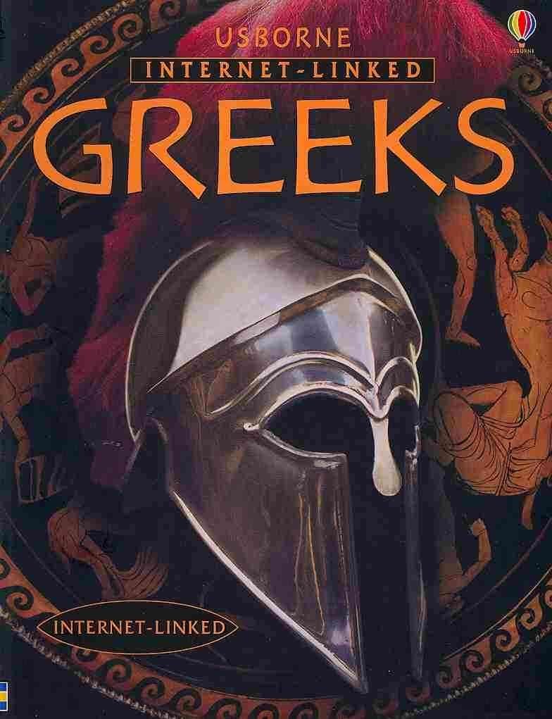 Greeks (Usborne Internet - Linked)