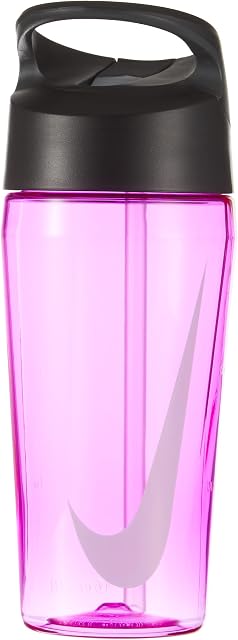 Nike TR HyperCharge Straw Water Bottle