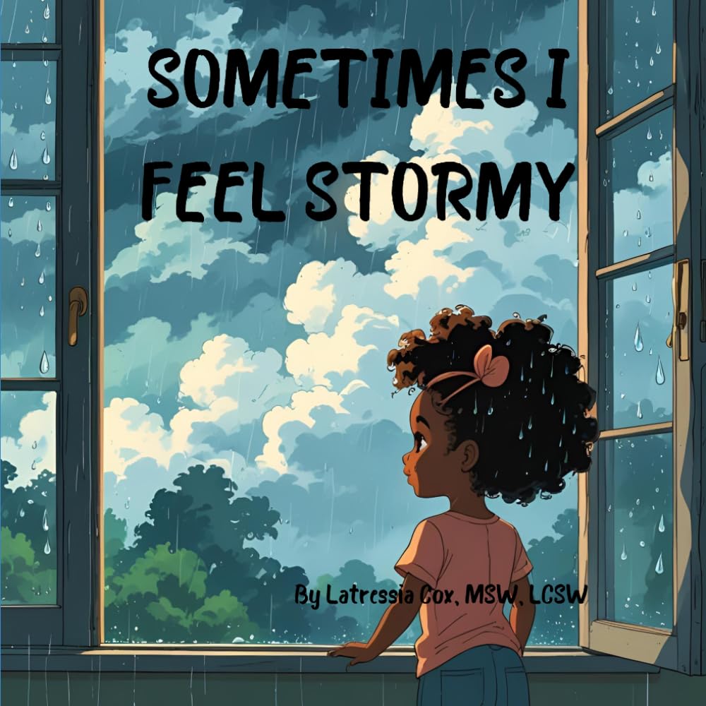 Sometimes I Feel Stormy
