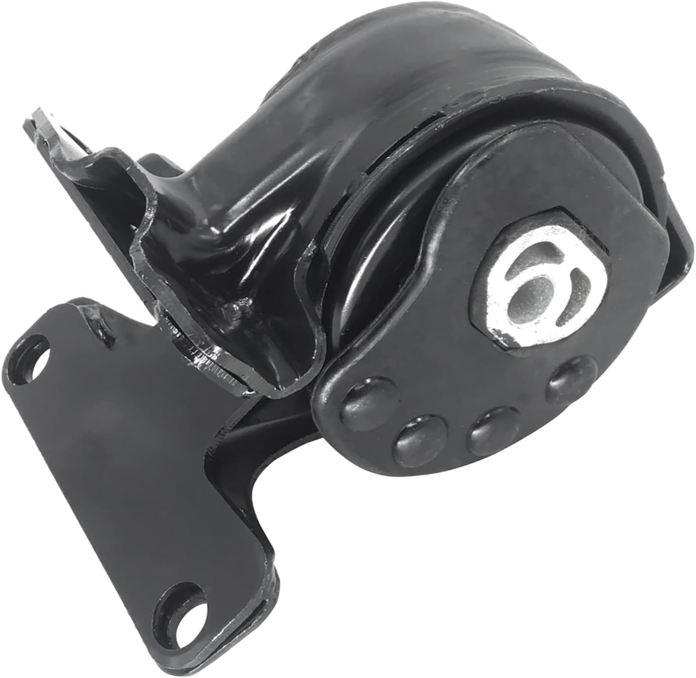 Engine Motor Transmission Mounts Set 3PCS for 2007-2014 Ford Edge for 2007-2015 Lincoln MKX 3.5L 3.7L 3144 3235 3180