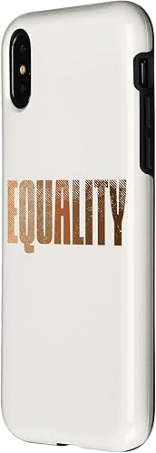 Miniatura 8 de Funda de regalo de melanina para iPhone 13 Pro Max Equality Black Lives Matter BLM African Pride