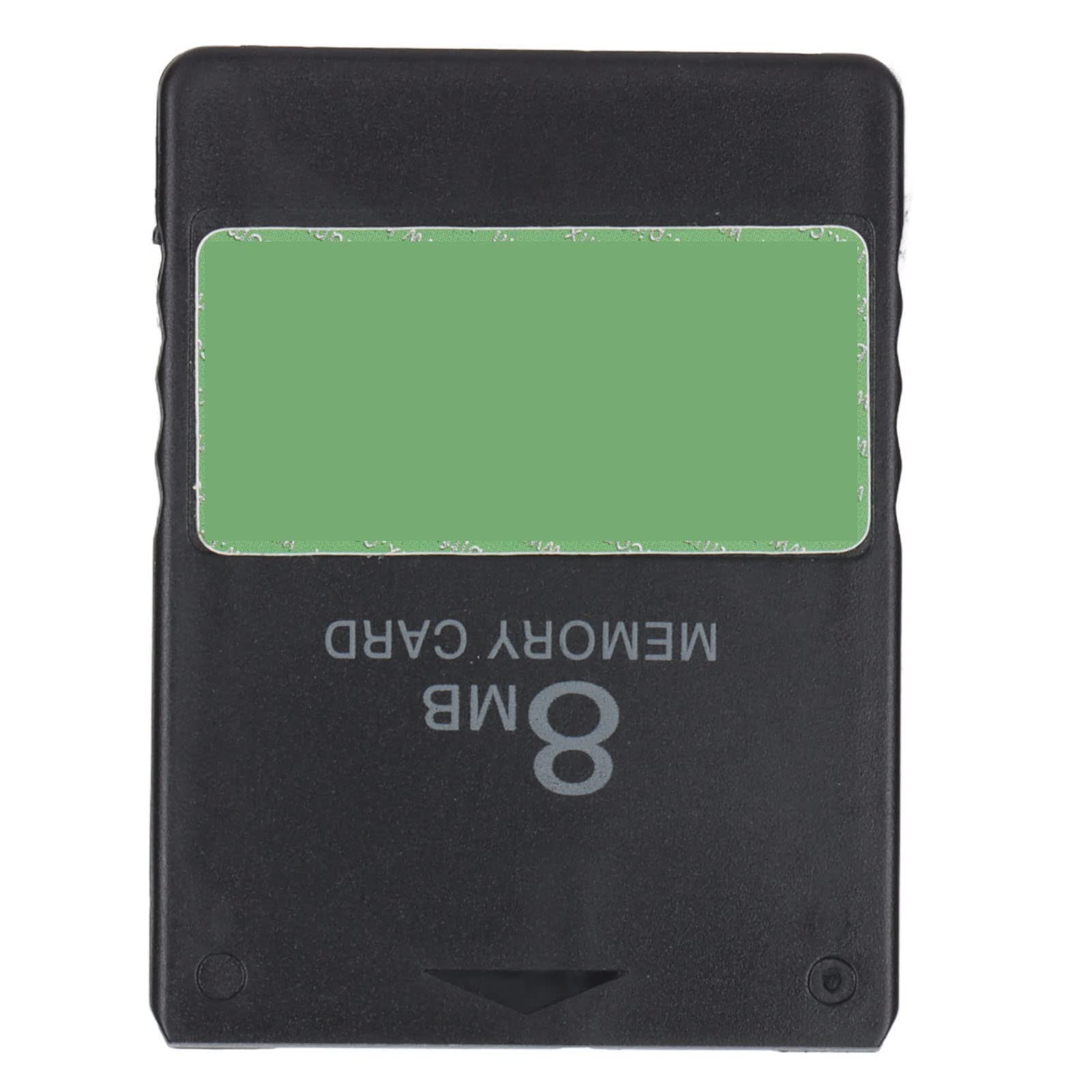 Tarjeta de Memoria de Juego PS2 FMCB McBoot Gratis para Playstation2 Slim SPCH-7xxxx SPCH-9xxxx Consola de Juegos, Lectura de Juegos de Disco Duro USB, Almacenamiento de Datos (8MB)