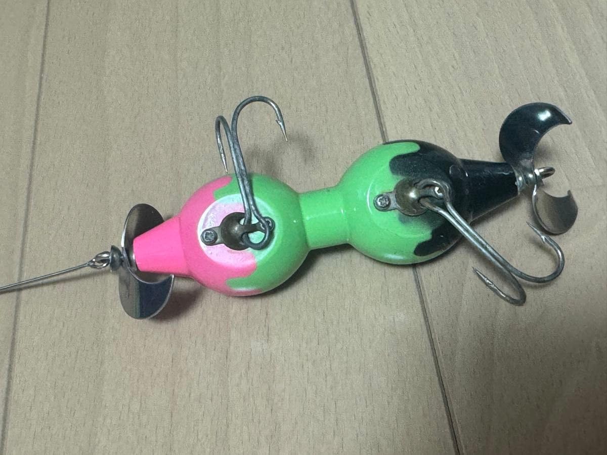 Amazon.co.jp: トイズフロッグ インジャンジョー フロッグプロダクツ