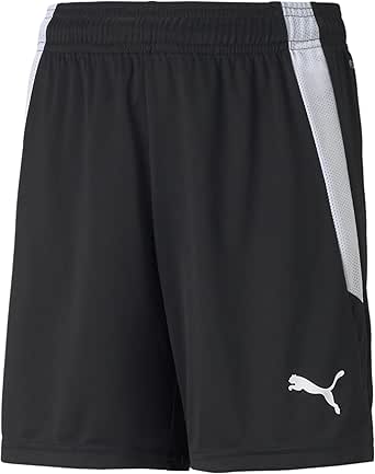 PUMA Unisex Kinder Shorts, ,