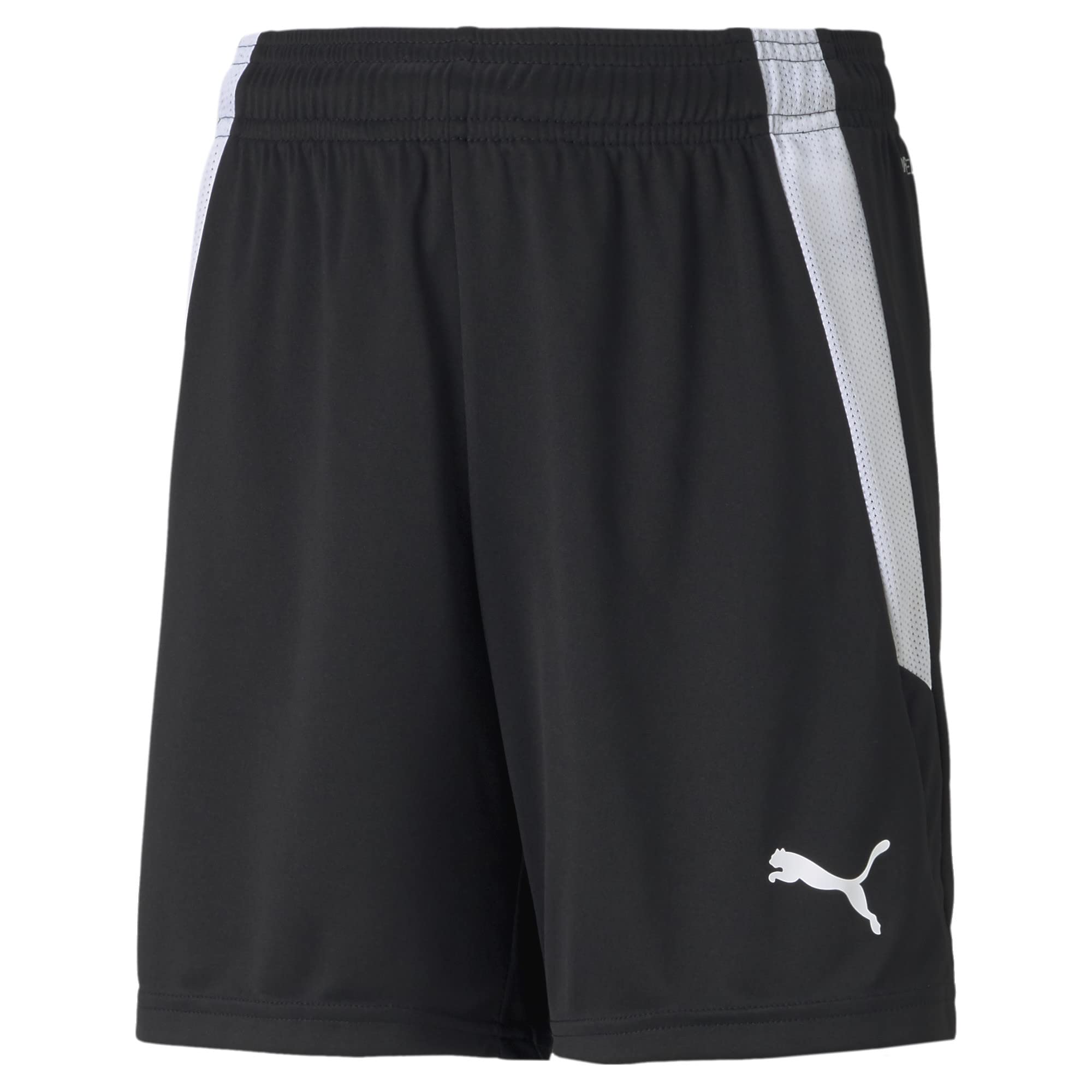 PUMA Pantalón Corto Marca Modelo teamLIGA Shorts Jr