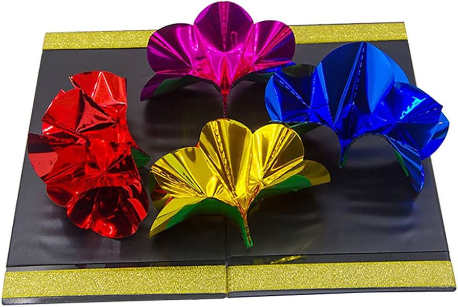 Amazon | 【手品 マジック】Flower From Board 魔法ボードからフラワー