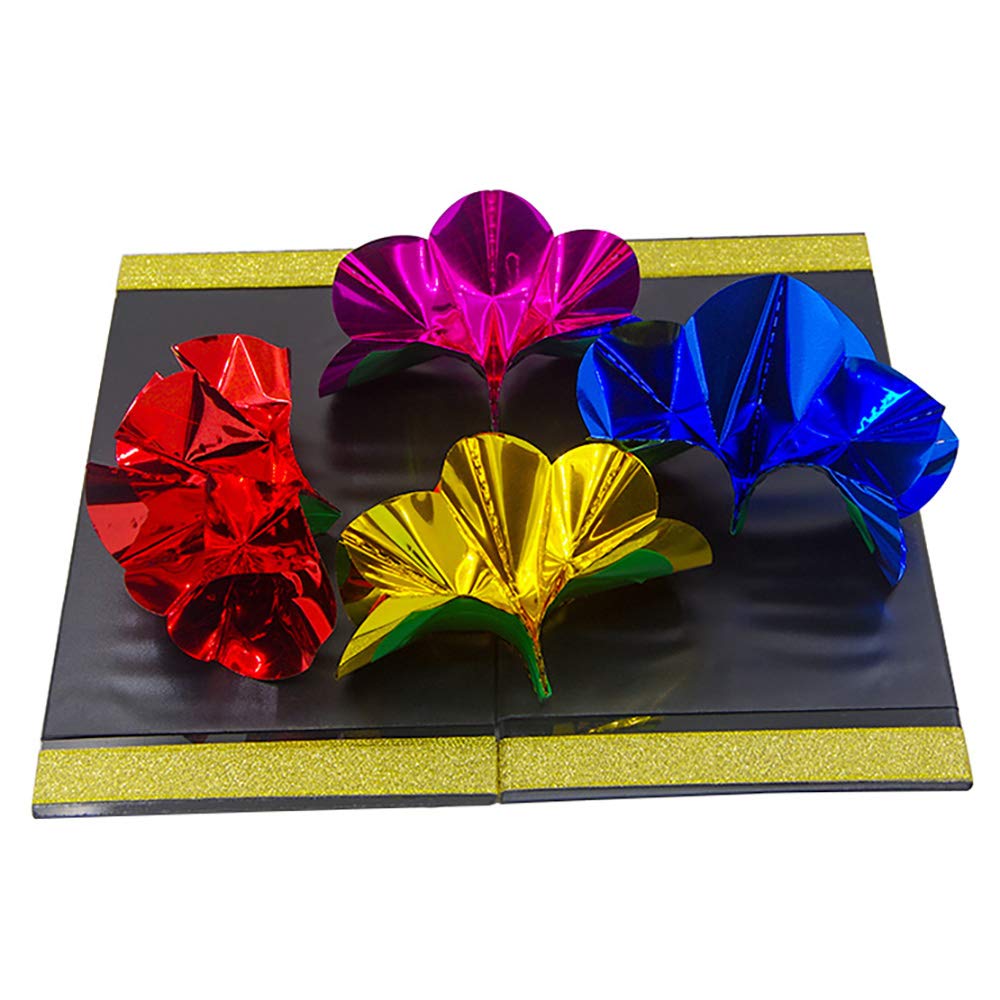 マトファー マジフラワー (中古品) magyfleur マトファー社 マジフラワー17個セット ブロンズ製 - メルカリ