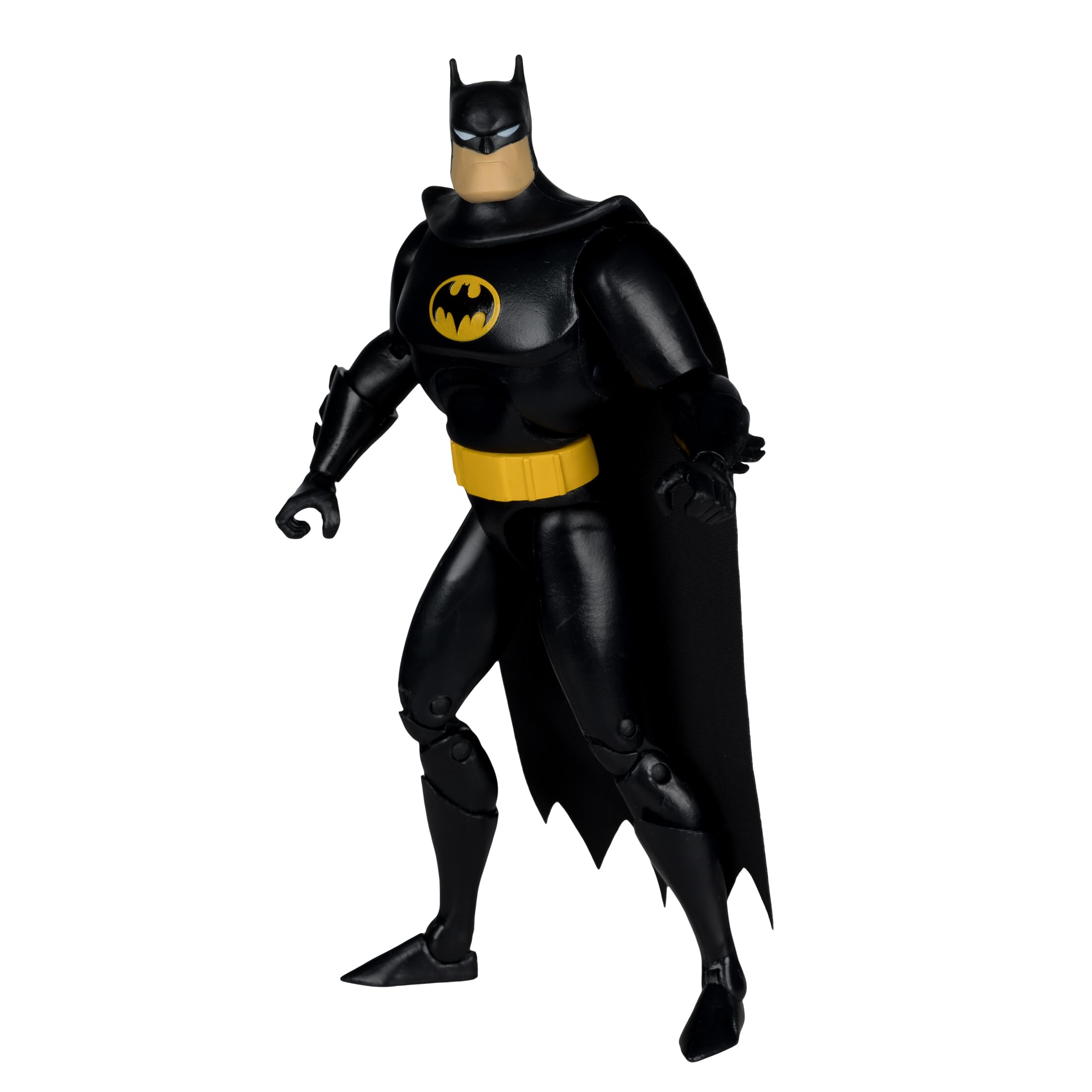 バットマンアニメシリーズ フィギュア4体セット Amazon.co.jp: McFarlane Toys- バットマン:アニメシリーズ