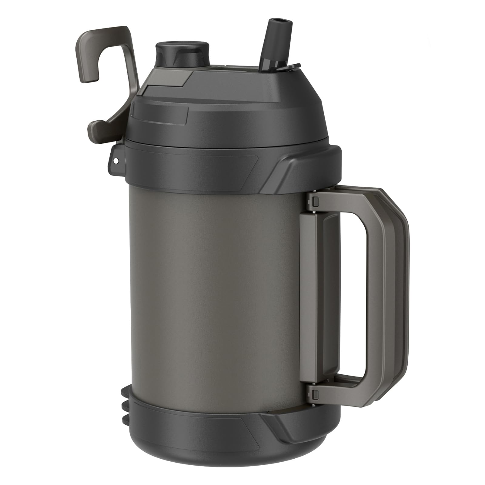 Zukro 1 Gallon Water Jug