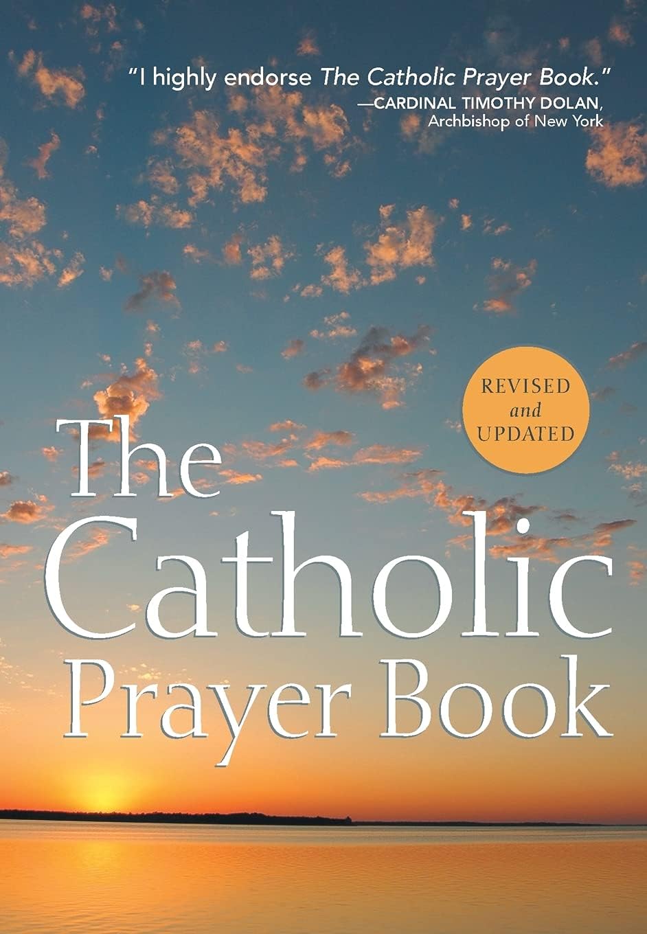 The Catholic Prayer Book Paperback โ February 22, 2013