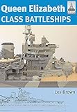 Shipcraft 15 - Queen Elizabeth Class Battleships