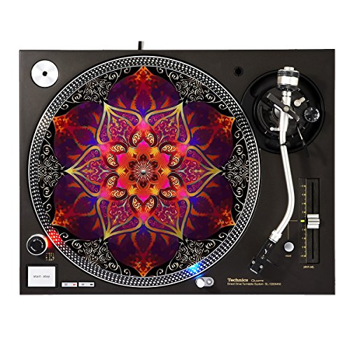 Best Turntable Slipmat Expert Review The Modern Record