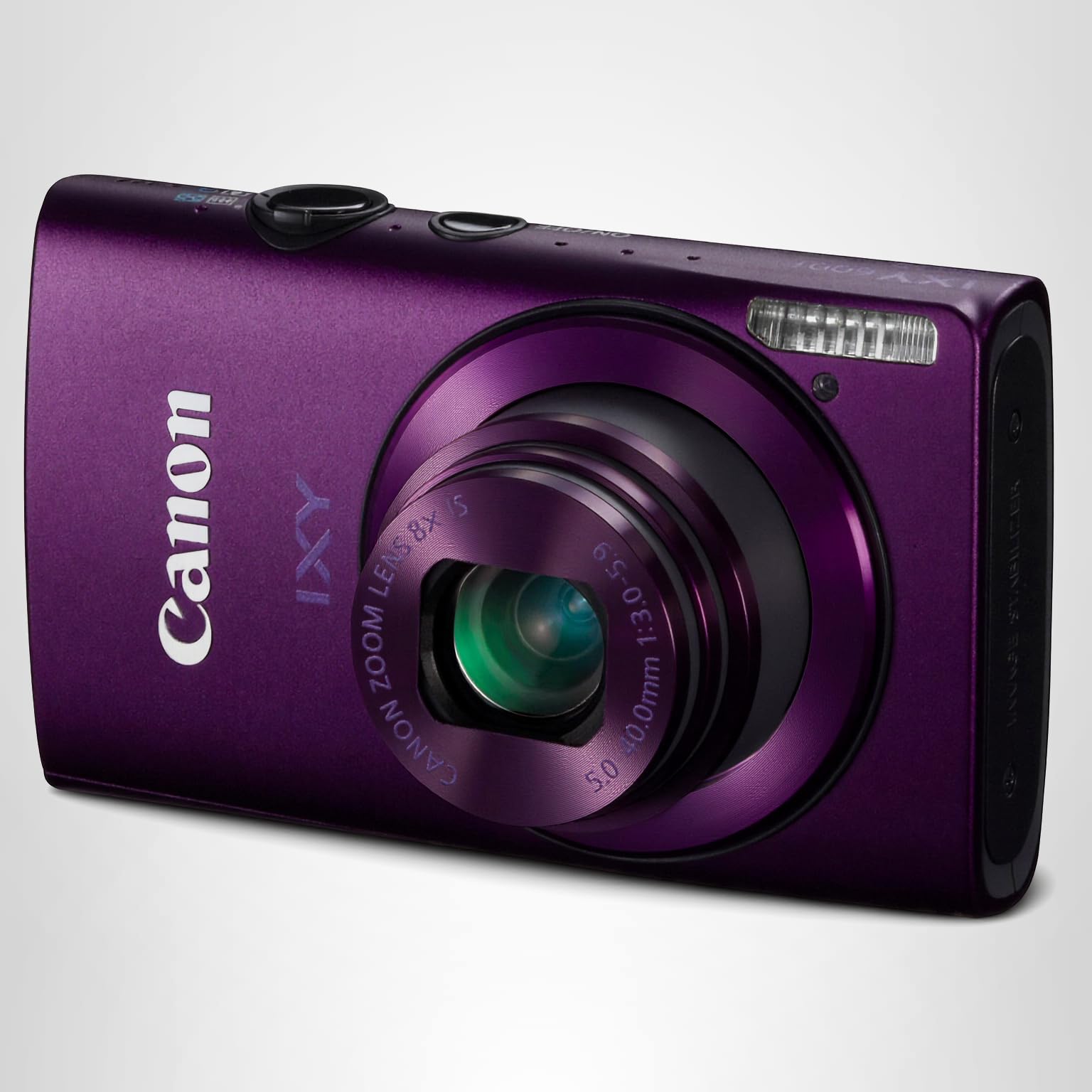 Canon IXY600F【美品】 Canon デジタルカメラ IXY600F