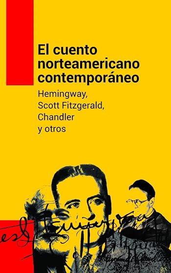 Cuento norteamericano contemporáneo