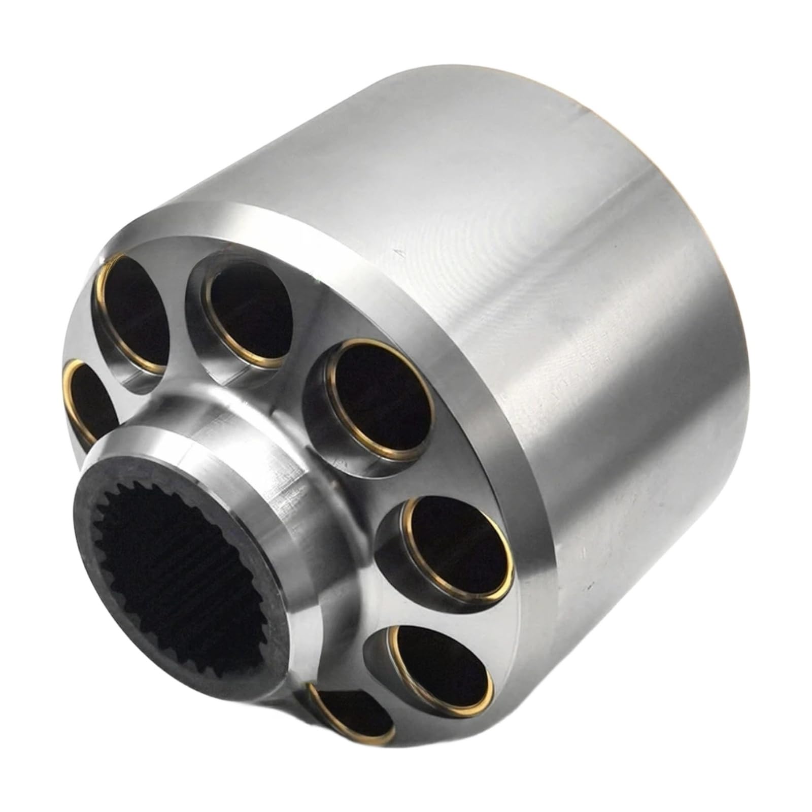Pump Spare Parts HMF105-HMR105-Hydraulic Cylinder Block