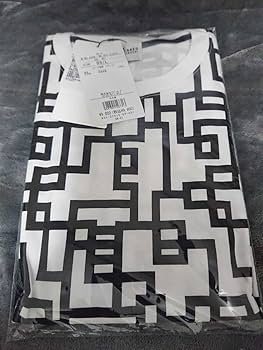 【新品未使用】布袋寅泰 × タケオキクチ Tシャツ Lサイズ BOOWY Amazon.co.jp: 布袋寅泰&TAKEO KIKUCHI コラボ 総G柄プリント