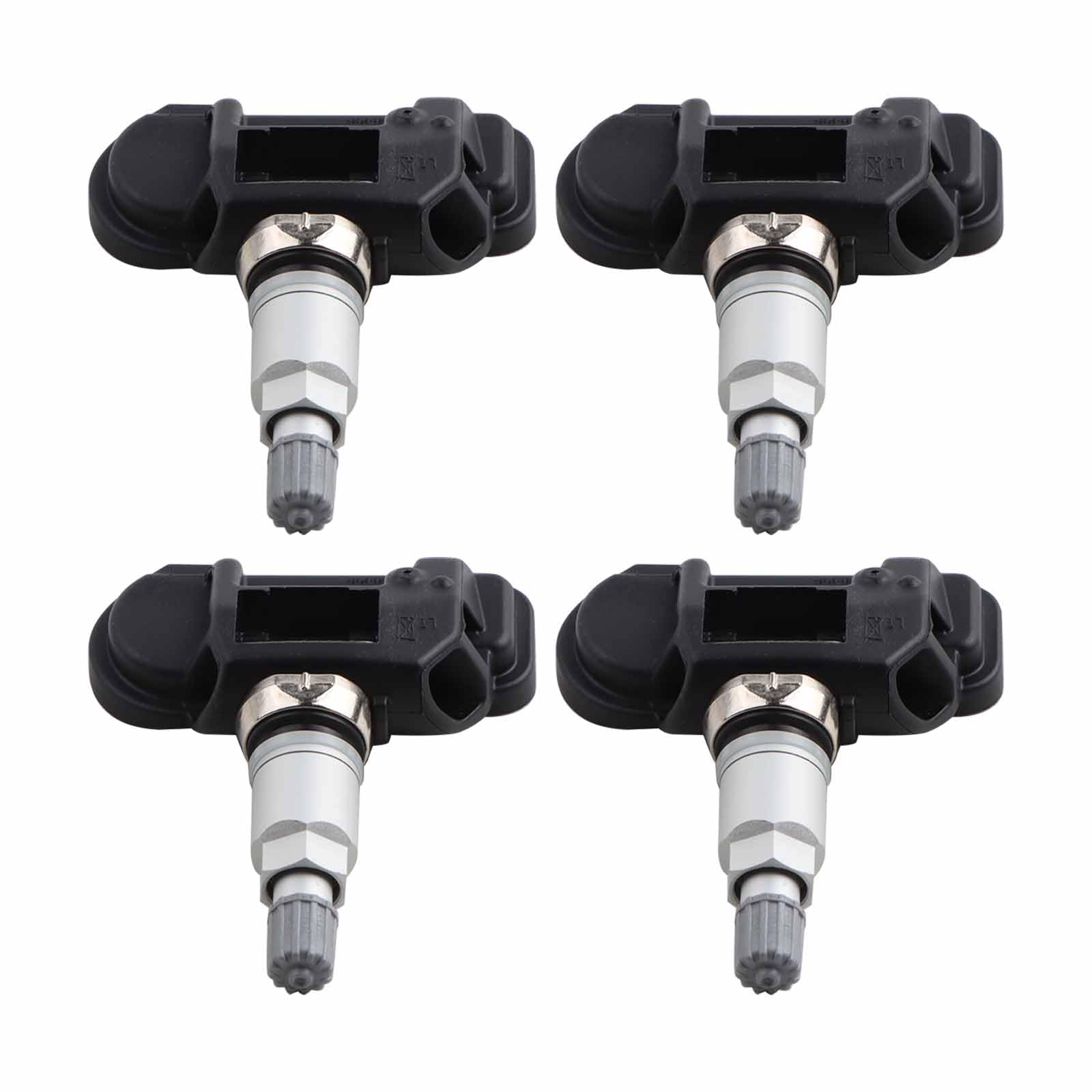 Czujnik ciśnienia w oponach, kompatybilny z Mercedes Benz E400 GLE400 GLCES klasa A B C GL GLA GLK MR 2007-2015 TPMS czujnik ciśnienia w oponach A0009050030 A0009057200