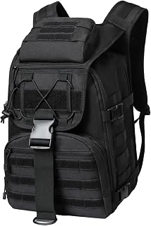 CINGHI LUSSO Mochila Militar