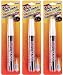 Uchida of America 482-C-0 Fine Point Bistro Chalk Marker, White (3)