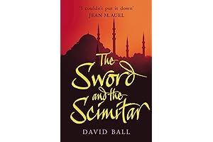 The Sword and the Scimitar: Epic Poetry from the Arab World