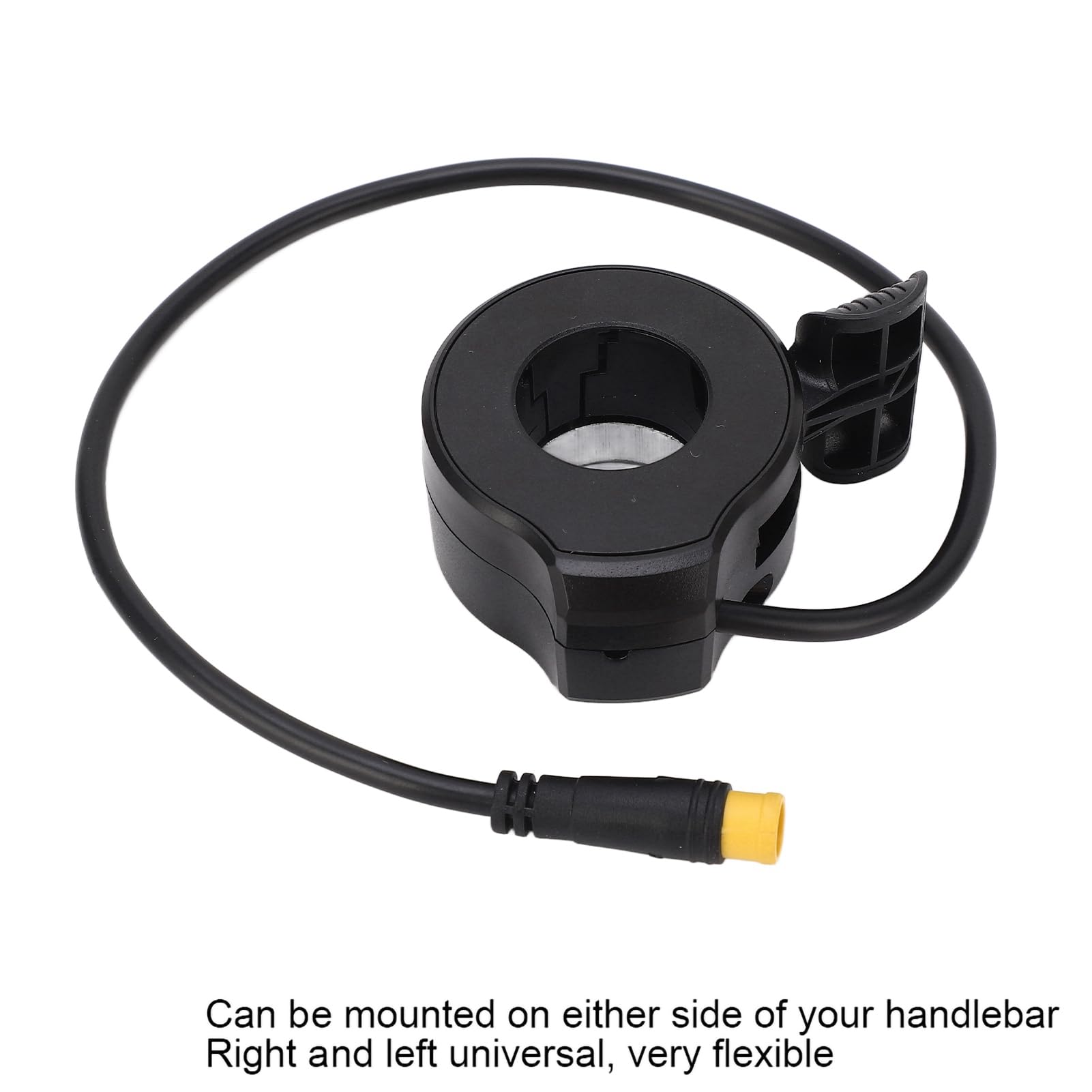 Accélérateur Au Pouce 130X Pour Vélo Ou Scooter électrique - Universel, étanche, Montage Gauche/droit