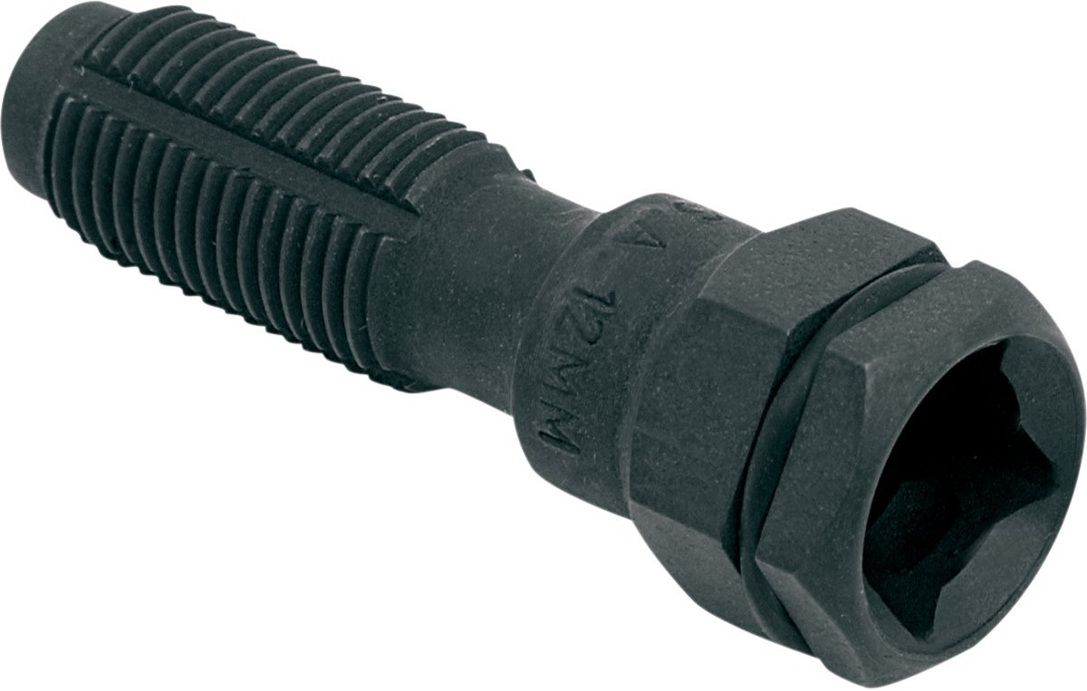 Lang Tools 1013A Spark Plug Rethreader - 12mm