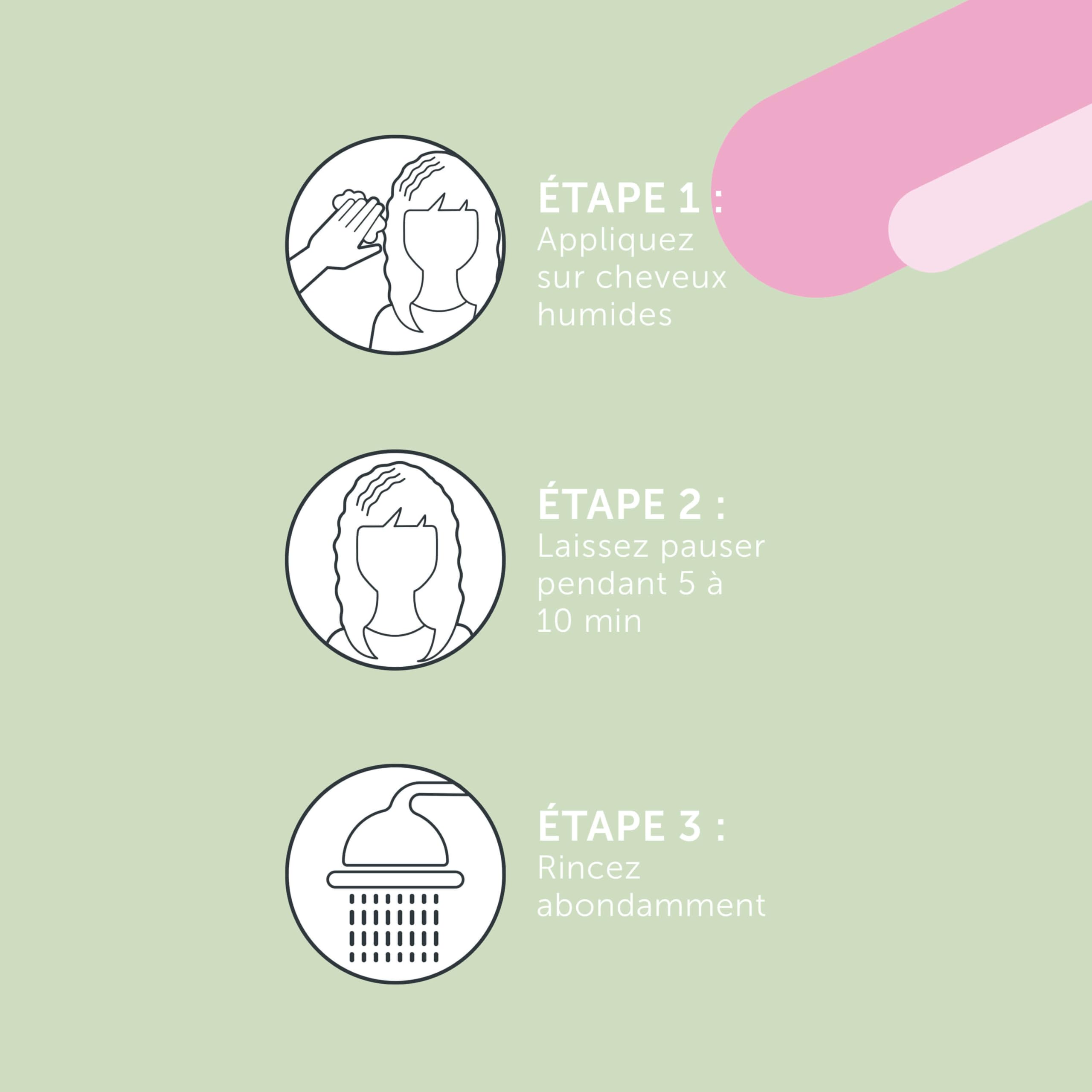 Kadus Color Radiance Post Color Treatment