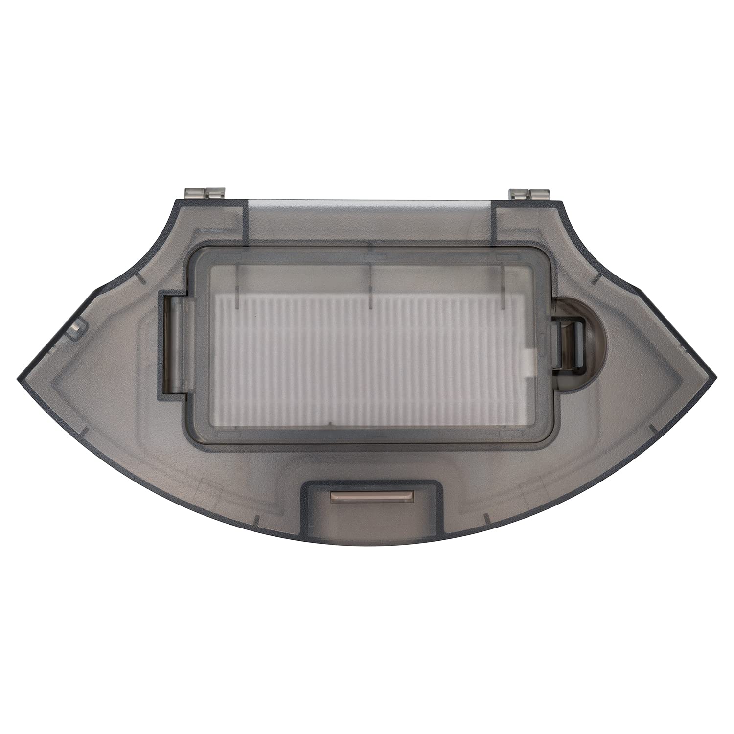 AIRROBODustin Bin P20 Robot Vacuum Cleaner -Black