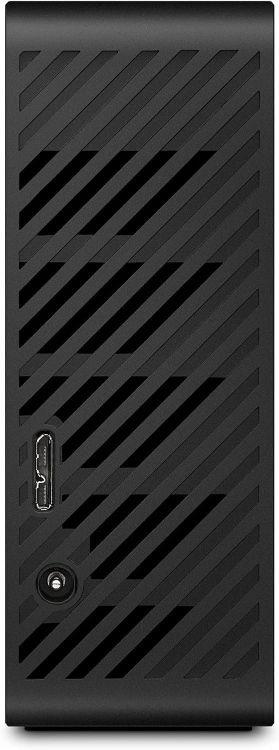 Amazon | Seagate Expansion デスクトップ 3.5インチ 8TB 外付