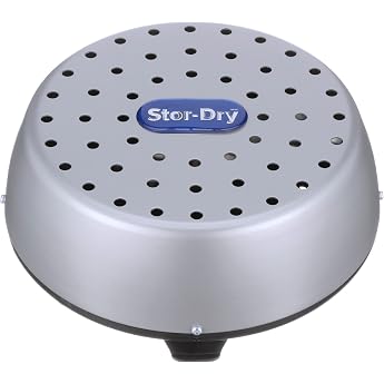Ironwood Pacific Drywave 1000 Air Dryer