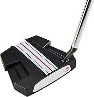 Vista 9 de Odyssey Golf 2022 Eleven Putter