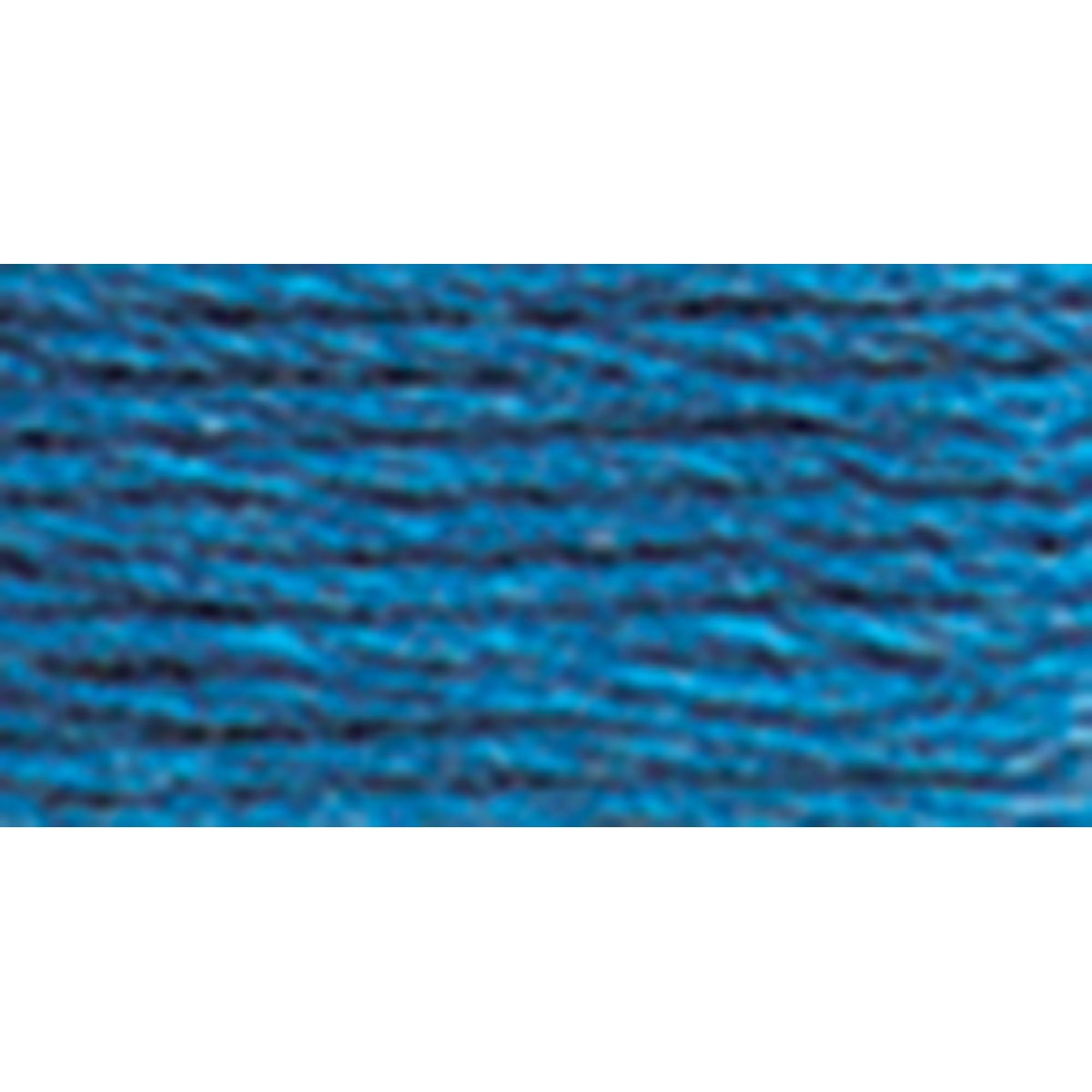 DMC Pearl Cotton Balls Size 8-95 Yards-Dark Wedgewood — image 1
