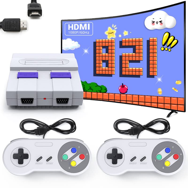 The 7 Best Game Consoles Guide